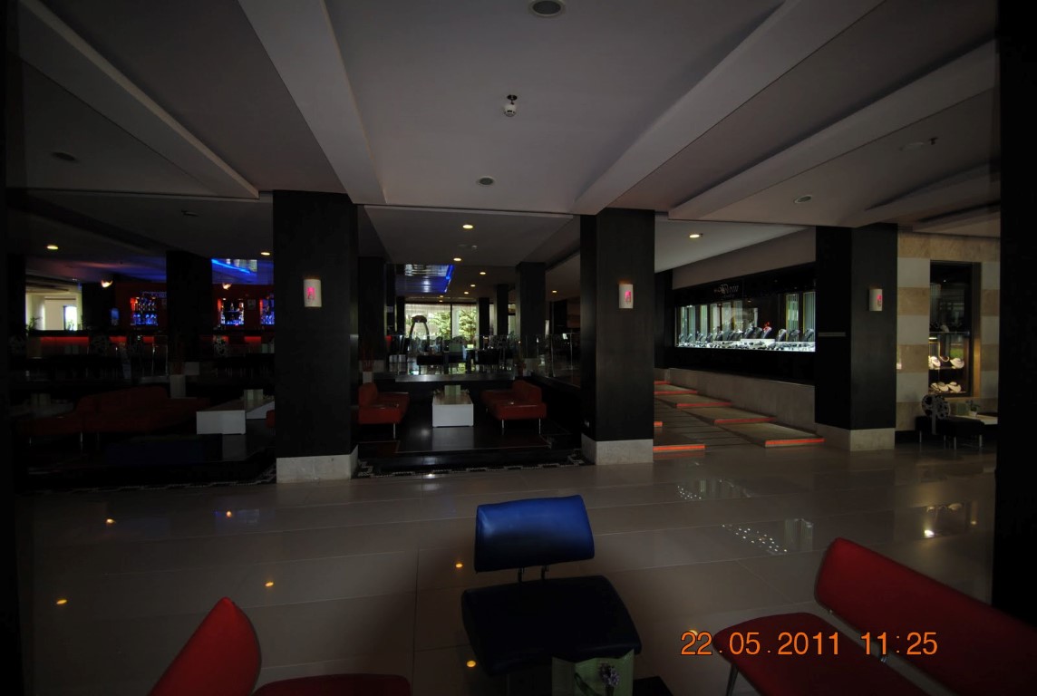 imagini hotel LIMAK ATLANTIS BELEK